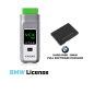 SSD Hard Disk - BMW Package ,VCX SE Device , license and Software