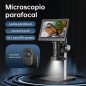 Digital Microscope 351C with 10.1 Inch Screen