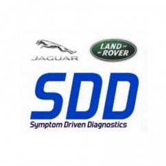 Land Rover Diagnostic Software SDD JLR