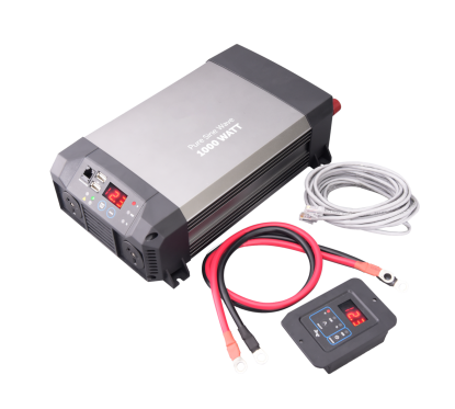copy of Pure Sine Power Inverter, 600 Watt