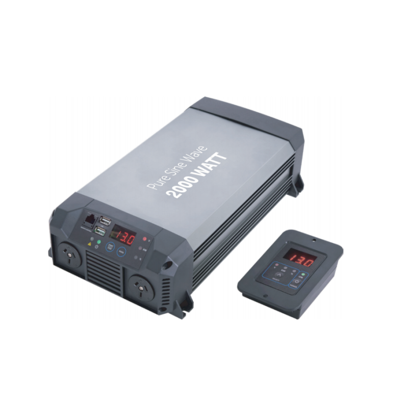 copy of Pure Sine Power Inverter, 600 Watt