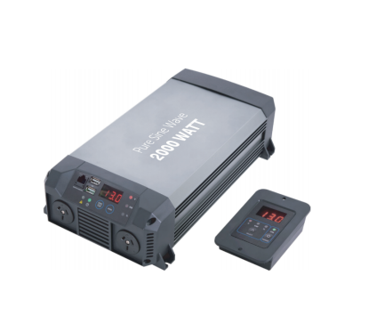 copy of Pure Sine Power Inverter, 600 Watt