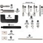 Chain Breaker and Riveting Tool Set MEN1420