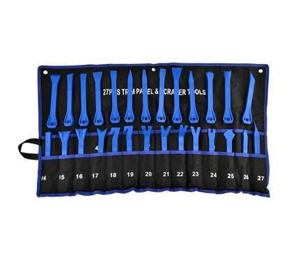 27PC Trim Panel and Scraper Tool Set ME01727