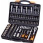 96pc 1/4 & 1/2" Drive Socket Set ME13342