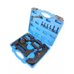 Camshaft Alignment Timing Setting Tool Set For BMW S85 V10 Engine M5 M6 E60 E63