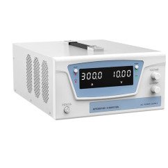 DC Power Supply 3000W 300VDC Mega