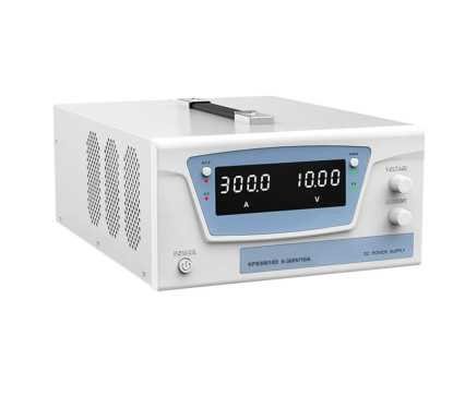 DC Power Supply 3000W 300VDC Mega