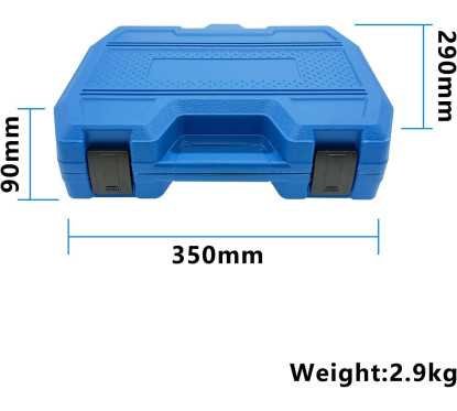 Aazon.co: WINBEST Tiing Cashaft Locking Tool Copatible With Ercedes-Benz C160 C180 C300 - View #3