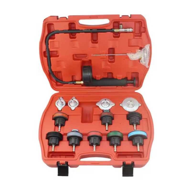 14pcs Main Fuel Pump Instrument Suite System Suite