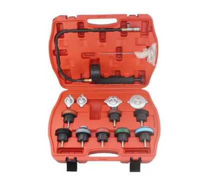 14pcs Main Fuel Pump Instrument Suite System Suite