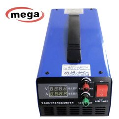 MEGA 1000W Charger for Electric Vehicle Battery Charging