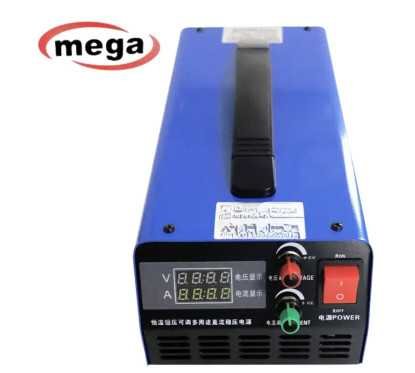 MEGA 1000W Charger for Electric Vehicle Battery Charging