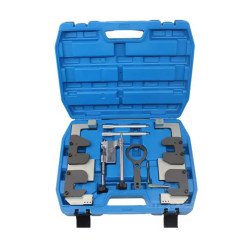 Engine Camshaft Alignment Timing Locking Tools Kit For BMW S63 M3 M5 Timing Special Tool Set