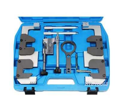 Engine Camshaft Alignment Timing Locking Tools Kit For BMW S63 M3 M5 Timing Special Tool Set