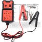 Car Relay Tester 12V Electronic Relay Tester Universal