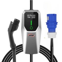 Avatr 12 car Ev charger 7kw 32A