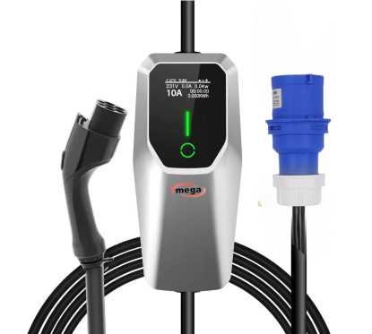 Avatr 12 car Ev charger 7kw 32A