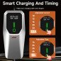 Avatr 12 car Ev charger 7kw 32A