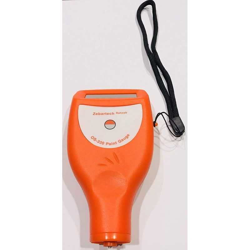 Zerbatech Coatameter OS-330 Zerbatech Coatameter OS-330