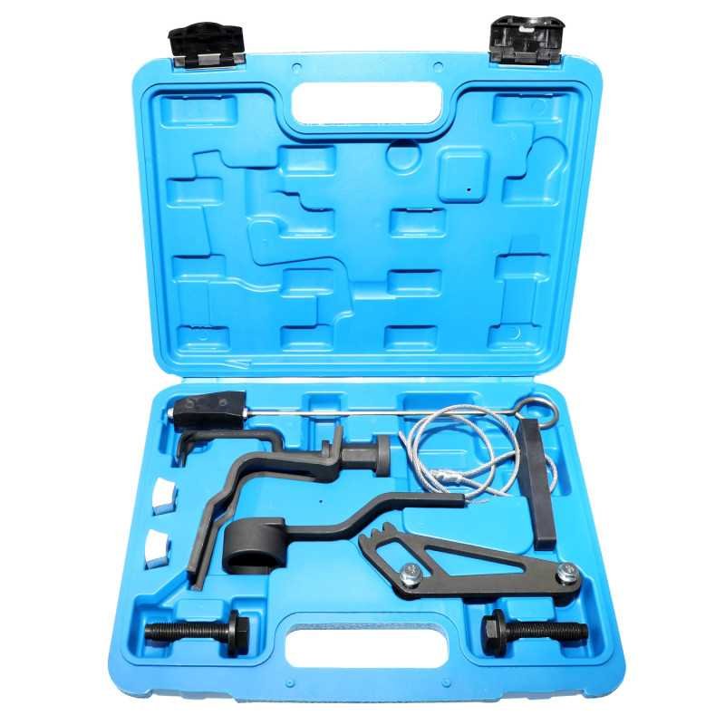 Ford 6.8L 3V engine camshaft timing tool