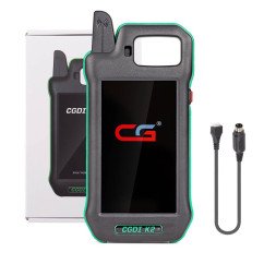 CGDI K2 WIFI