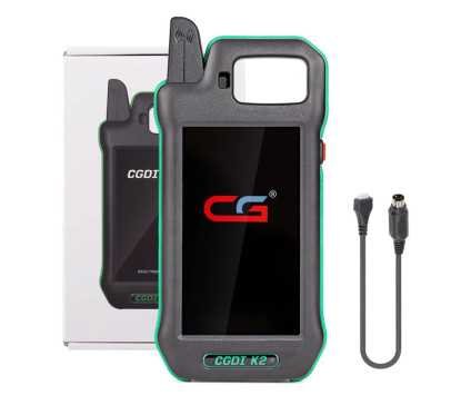 CGDI K2 WIFI