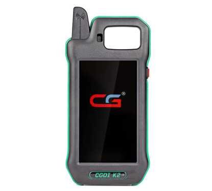 CGDI K2 WIFI