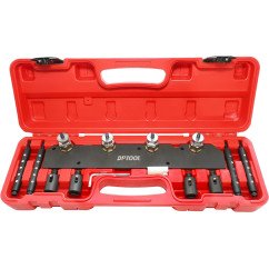 Fuel Injector Removal Install Tool Kit Compatible with BMW B36 B38 B48 Engines