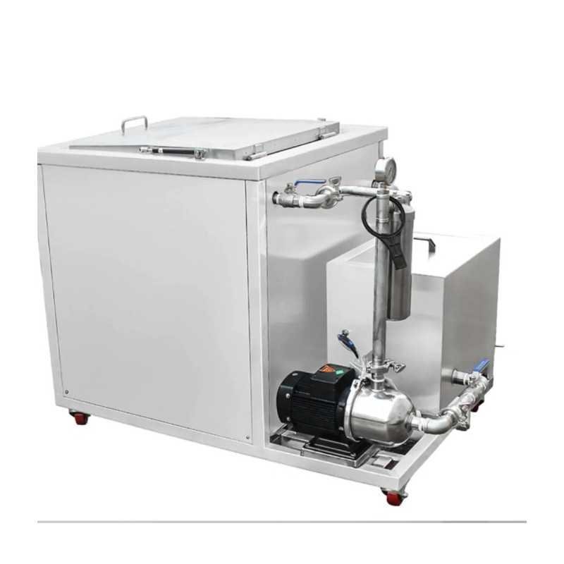 Ultrasonic Cleaner MEG-560F