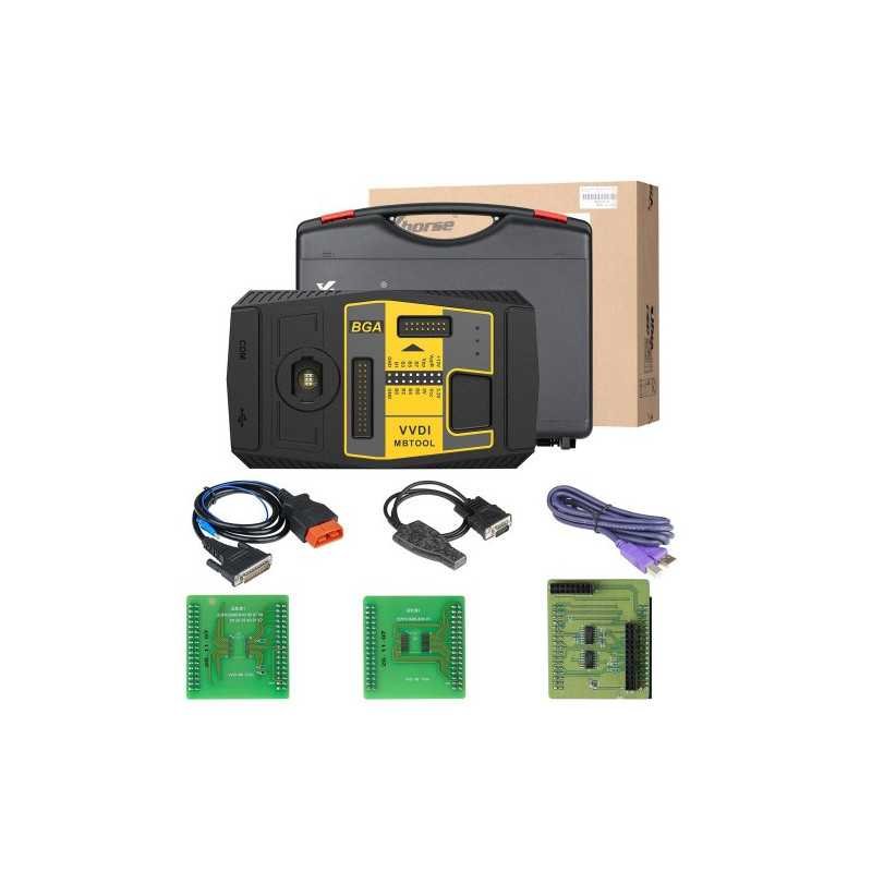 Tools Devise Xhorse VVDI MB BGA Tool Device for Mercedes Benz Key Programming