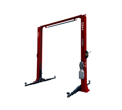 4.5 TON 2 Post Lift for Wheel Alignment M240AG