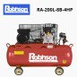 كمبروسر ضاغط هواء Air Compressor RA-200L-8B-4HP