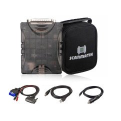 Scanmatik 3 – Advanced Automotive Diagnostic Tool