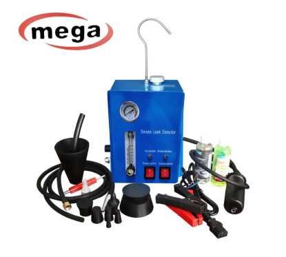 SMOKE LEAK DETECTOR MEGA