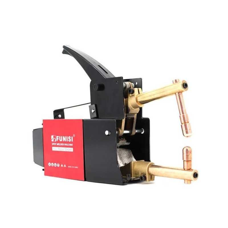 double sided hand held portable