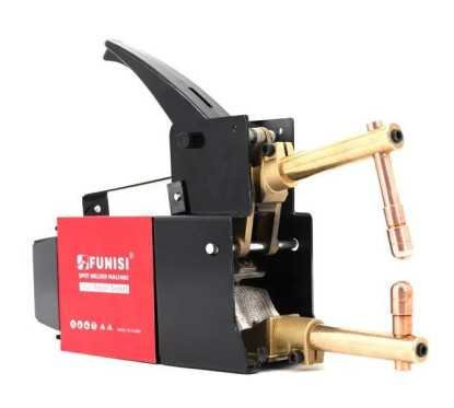 double sided hand held portable