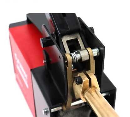 double sided hand held portable