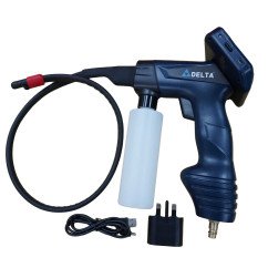 كاميرا دلتا AV-7823 للفحص والتنظيف AV-7823