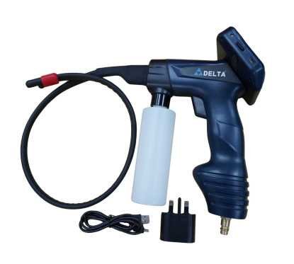 كاميرا دلتا AV-7823 للفحص والتنظيف AV-7823