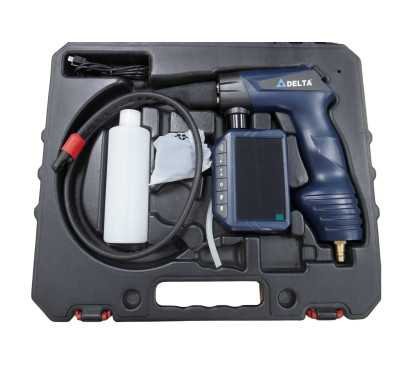 Delta AV-7823 Inspection and cleaning Camera AV-7823