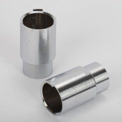 Suv extension for 2 post car lift Feet Plus Pad Solid Lift Parts 4 PCS / Set