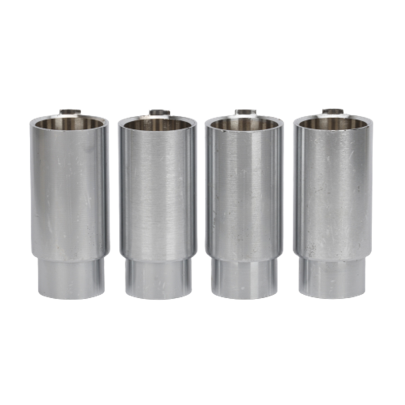 Suv extension for 2 post car lift Feet Plus Pad Solid Lift Parts 4 PCS / Set