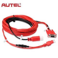 A8Toyota Cable