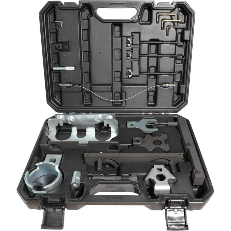 DPTOOL GM 2.2L / 2.4L Timing Chain Holder & Water Pump Sprocket Retainer Tool