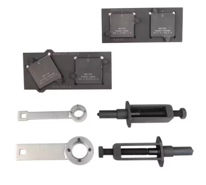 Porsche 996 997 3.6T GT2 Turbo timing tool