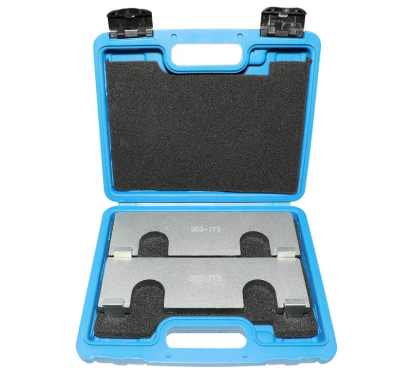 Aston Martin 6.0 Timing Tools