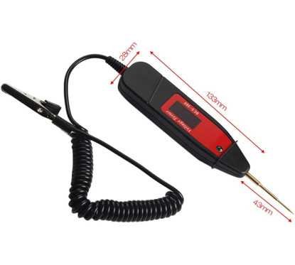 Normal Circuit Electrical tester Power Probe