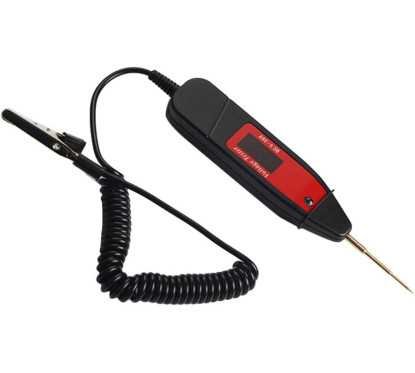 Digital car voltage test pen DC 5-36V