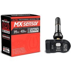 MX Sensors